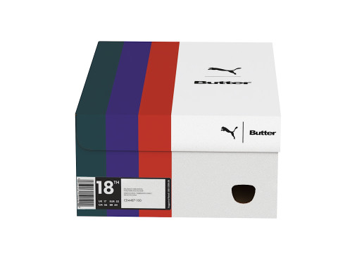 Puma Shoe Box 07 Model 3D