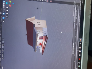 house 3D Model