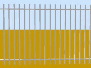 grade da janela verja ventana Modelo 3D