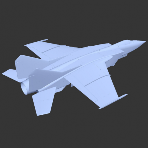 beta-giant-jet-for-145-mm-edf-mir-25-boxfat20190701-14318-1lq7rgs 3Dプリントモデル .c4d .max .obj .3ds .fbx .stl .blend 