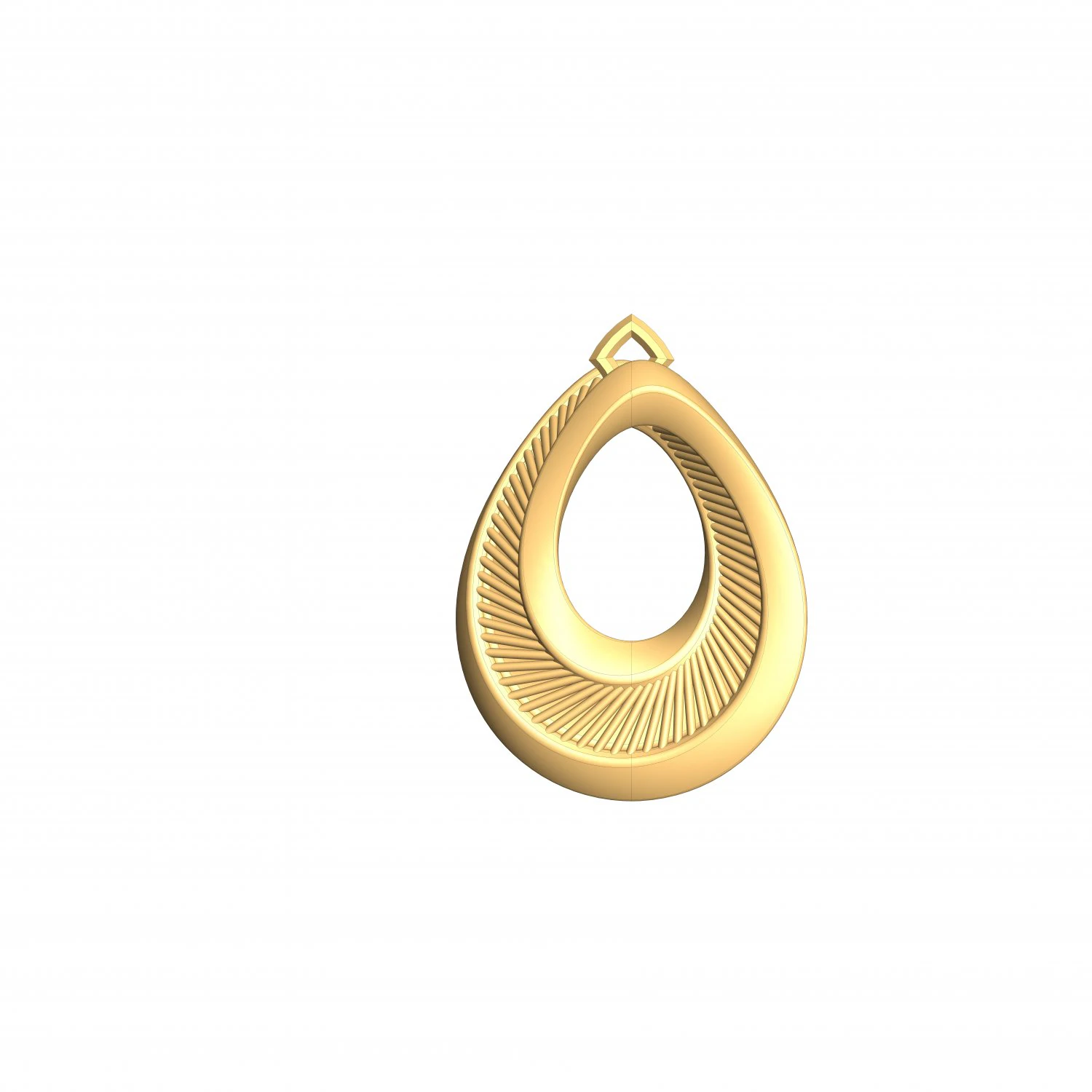 pendant jewelry 3D Print Model .c4d .max .obj .3ds .fbx .stl .blend 