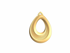 pendant jewelry Modelo de Impressão 3D