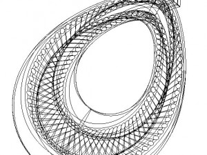 pendant jewelry 3D प्रिंट मॉडल