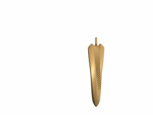 pendant jewelry 3D प्रिंट मॉडल