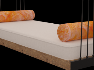 swing Model 3D