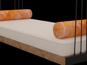 swing 3D Model