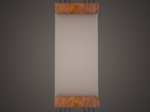 swing Model 3D