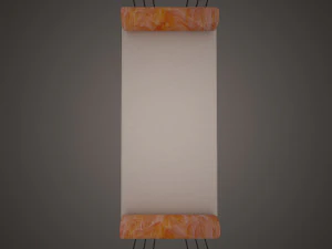 swing 3D Model