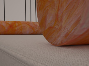 swing Model 3D