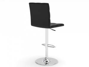 bar stool 3D Model