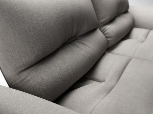 itineraire large 3-seat sofa 3D 모델