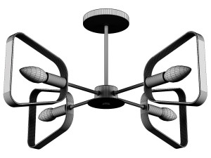 gerhort g11028 3D-Modell