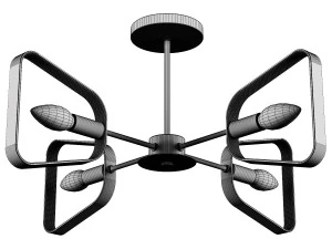 gerhort g11028 3D Model