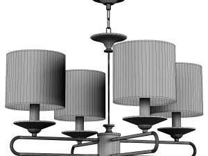 gerhort g11037 Model 3D