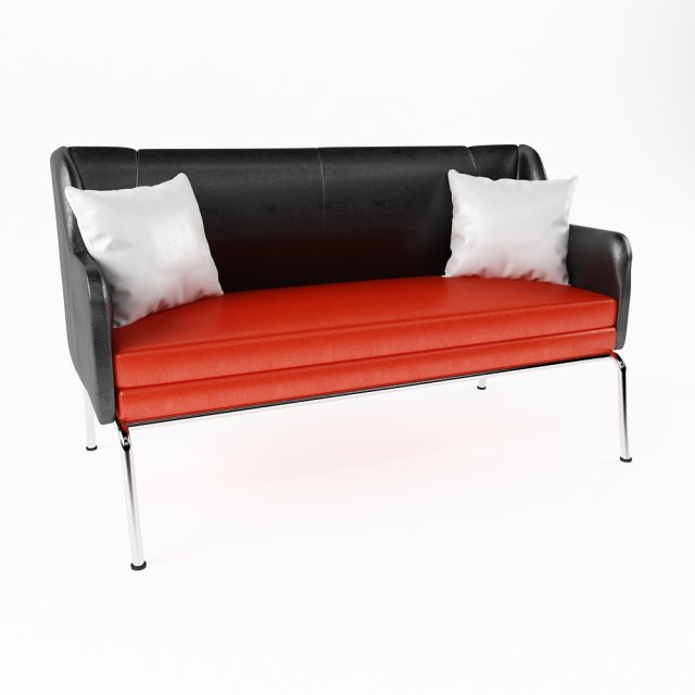 2- 3D Model .c4d .max .obj .3ds .fbx .stl .blend 