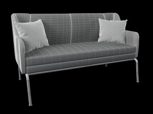 2- 3D Model