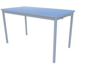 ikea tommarud light gray 3D Model