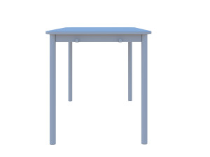ikea tommarud light gray 3D 모델