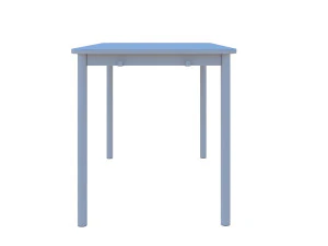 ikea tommarud light gray 3D Model