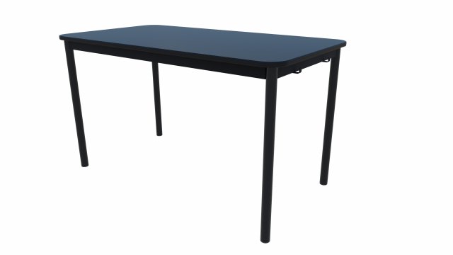 ikea tommarud black Model 3D .c4d .max .obj .3ds .fbx .stl .blend 