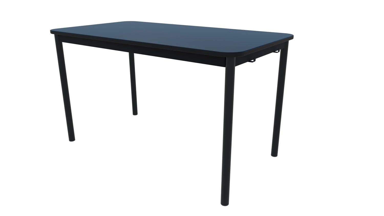ikea tommarud black 3D Model .c4d .max .obj .3ds .fbx .stl .blend