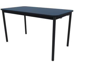 ikea tommarud black 3D Модель