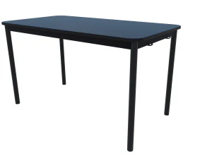 ikea tommarud czarny Model 3D