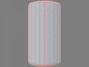 Wine cork 3D Модель