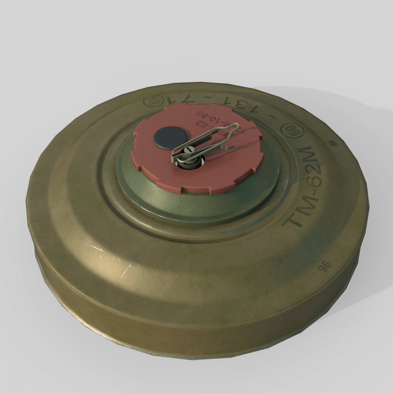 тм-62м противотанковая мина. тм62. тм-62п. учебная противотанковая мина у-тм-62м. противотанковая мина тм-62.