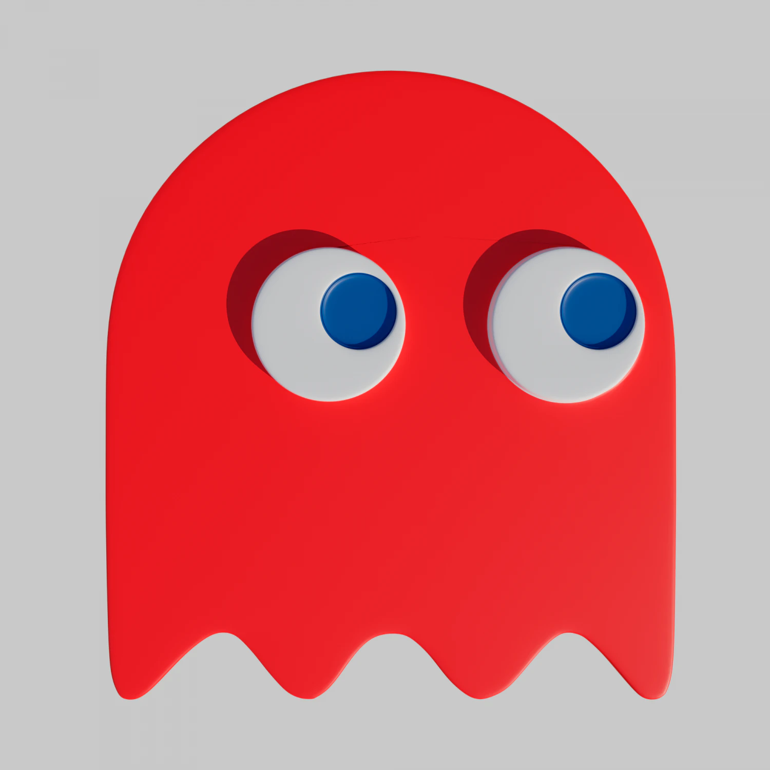 Blinky 3D Model .c4d .max .obj .3ds .fbx .stl .blend 