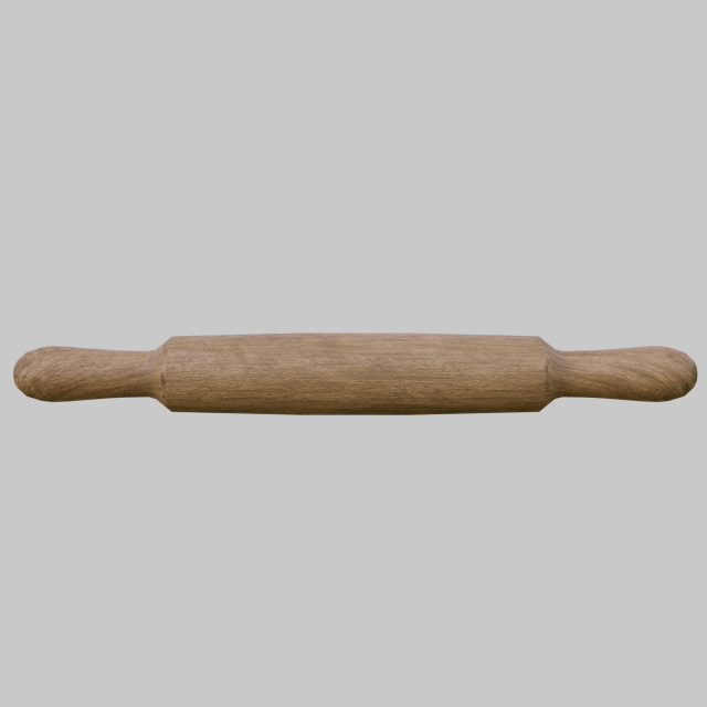 ROLLING ROLL Modello 3D .c4d .max .obj .3ds .fbx .stl .blend 