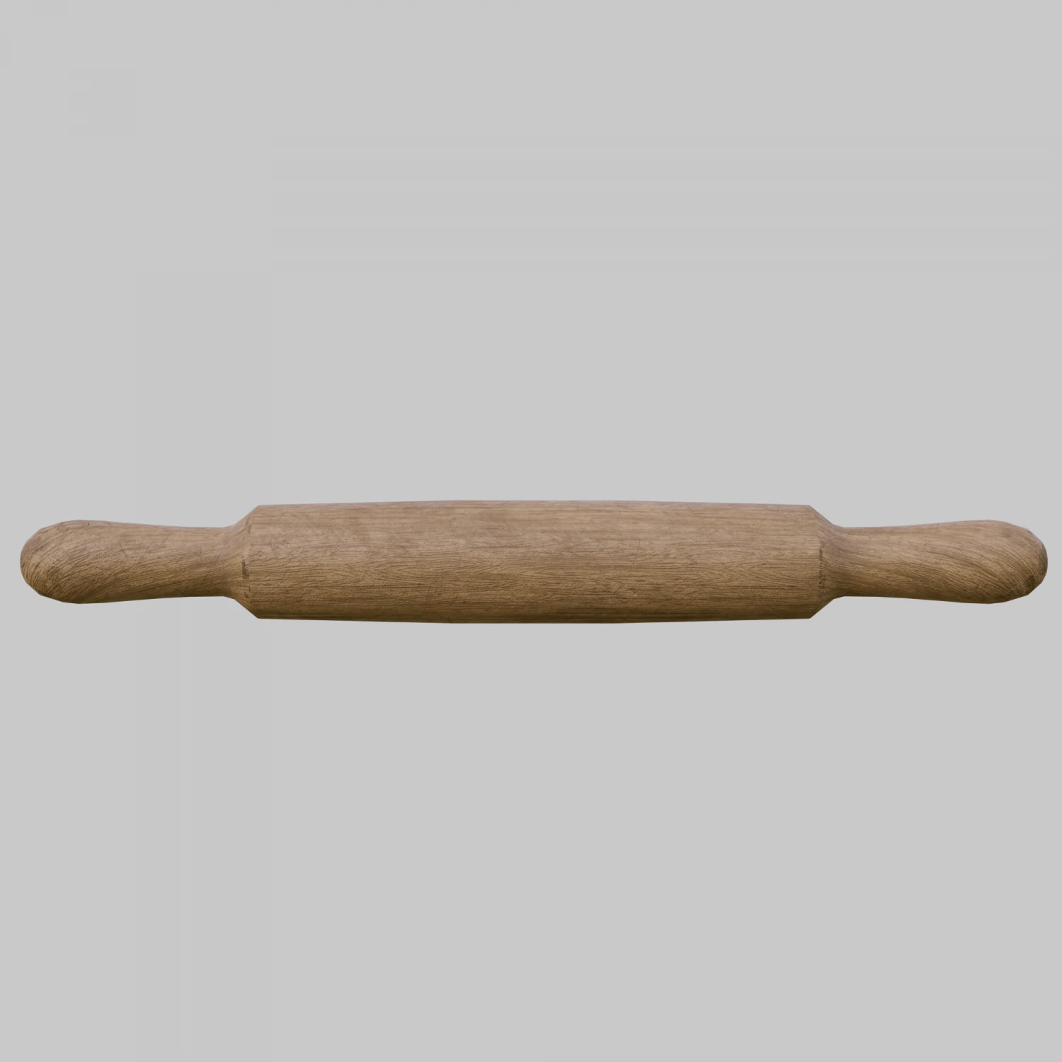 ROLLING ROLL 3D Model .c4d .max .obj .3ds .fbx .stl .blend 
