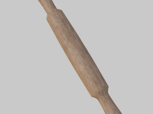 ROLLING ROLL Modello 3D