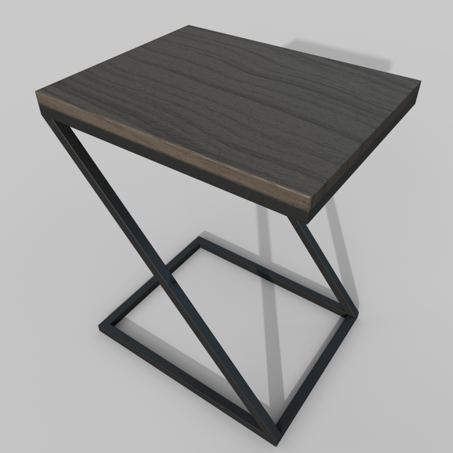 Chair concept Model 3D .c4d .max .obj .3ds .fbx .stl .blend 
