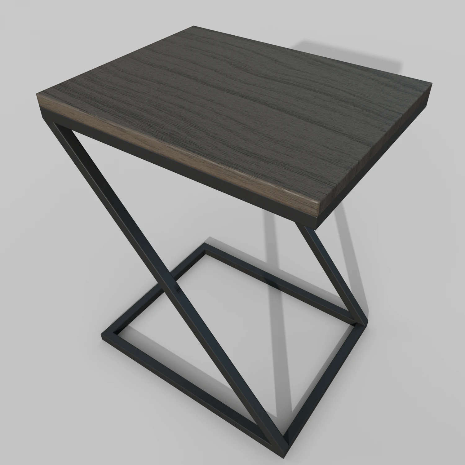 Chair concept 3D Model .c4d .max .obj .3ds .fbx .stl .blend