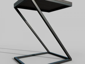 Chair concept 3D Model