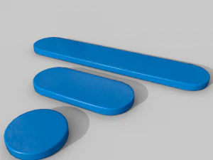 Sign Wifi 3D Model