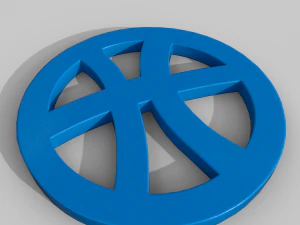 İşaret D&uuml;nyası 3D Model