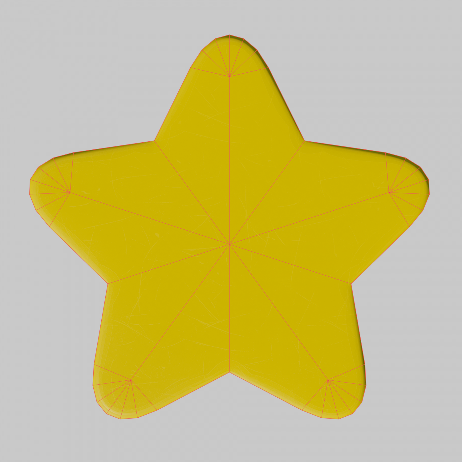 Simple stars