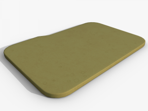 Symbol Folder 3D 模型