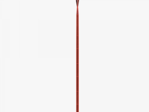 Simple spear 3D मॉडल