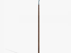Greek Spear 3D Model