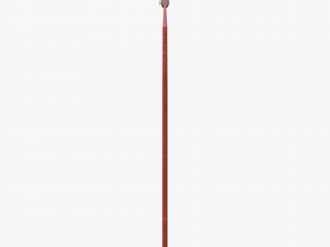 Greek Spear Model 3D