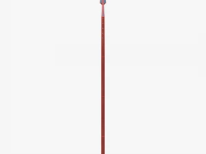 Greek Spear 3D Model