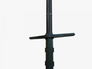Knight sword 3Dモデル