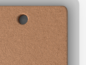 Cutting board IKEA HIT 3D Модель