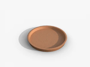 Stand for hot IKEA 365 100mm 3D Model
