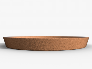 Stand for hot IKEA 365 100mm Modelo 3D