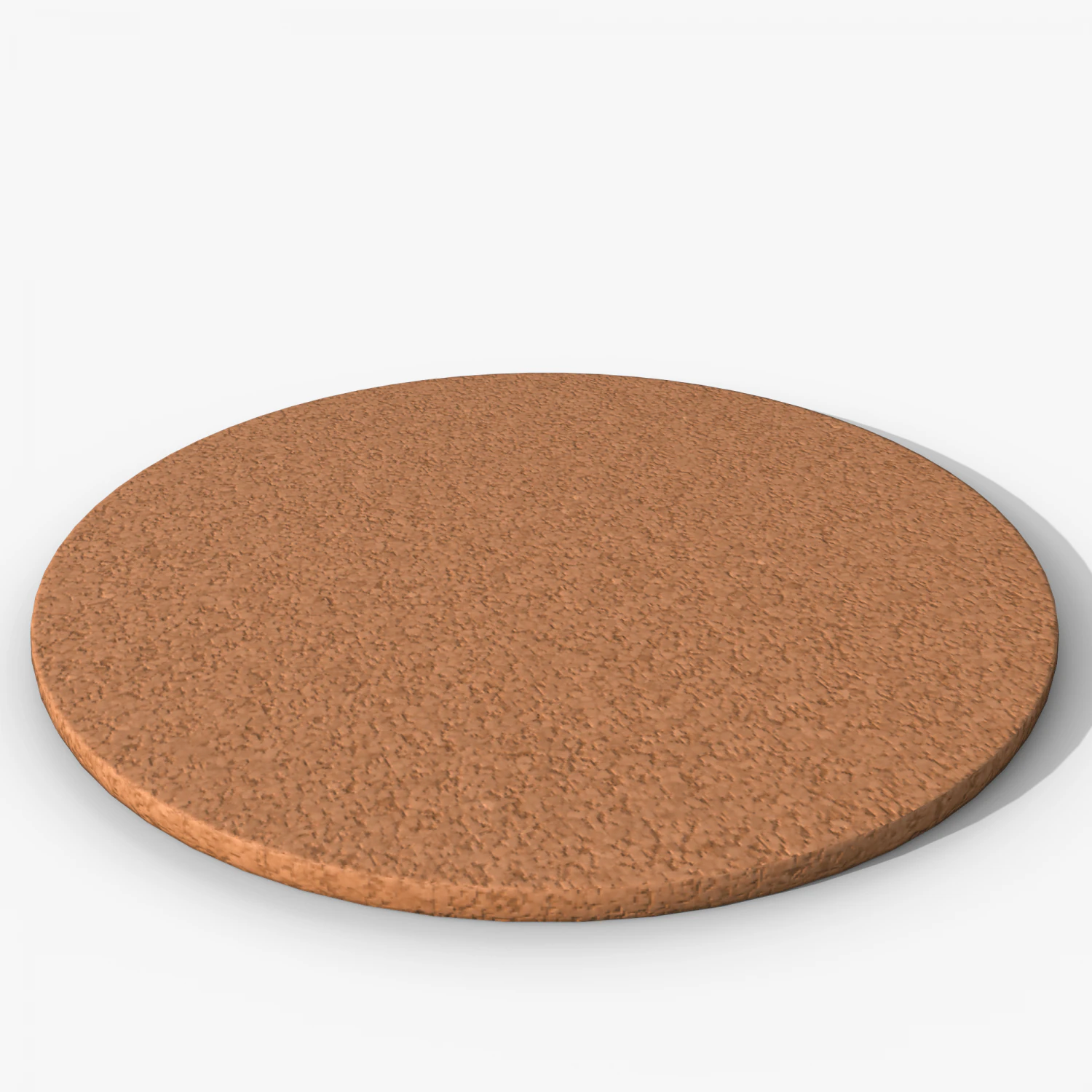 Stand for hot IKEA Warmel Kronos 170mm 3D Model .c4d .max .obj .3ds .fbx .stl .blend 