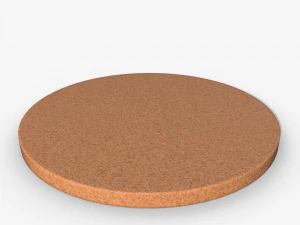 Подставка под горячее IKEA Kesper 100мм х 10мм 3D Модель